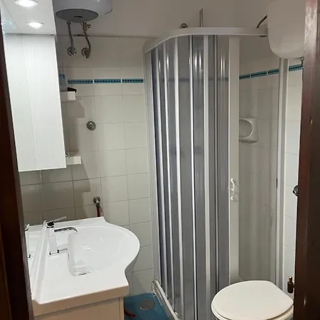 Bilocali Residenza Mediterranea Appartement *