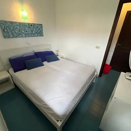 Bilocali Residenza Mediterranea Appartement Cannigione