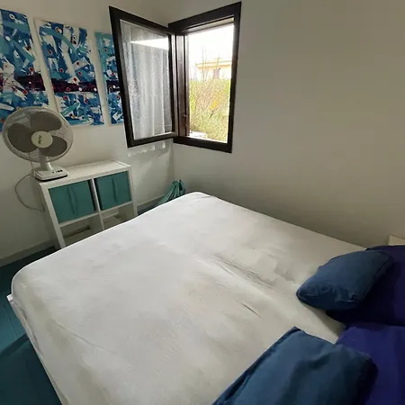 Bilocali Residenza Mediterranea Appartement *