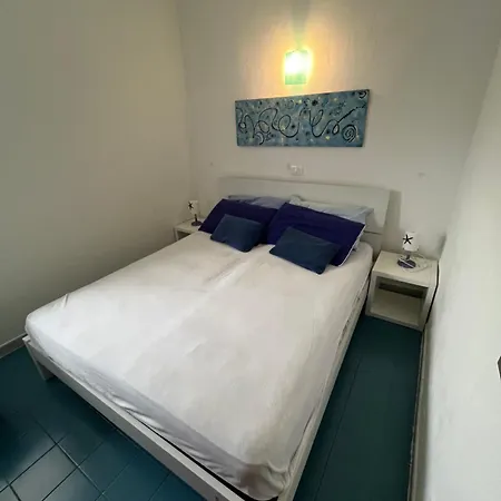 Appartement Bilocali Residenza Mediterranea