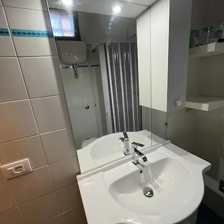 Bilocali Residenza Mediterranea Appartement Cannigione