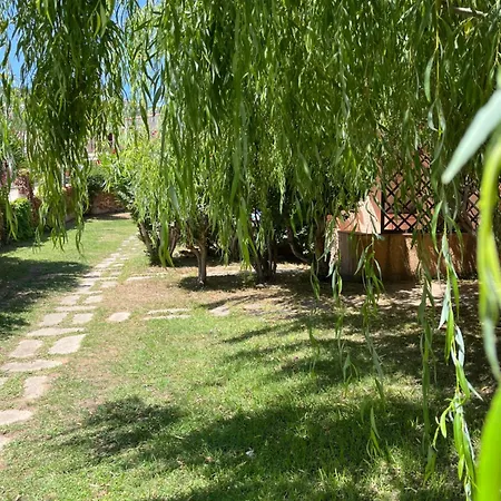 Bilocali Residenza Mediterranea *
