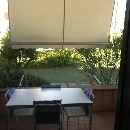 Bilocali Residenza Mediterranea Appartement