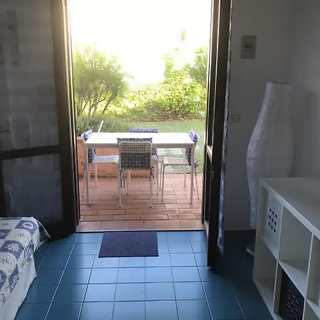 Bilocali Residenza Mediterranea Cannigione