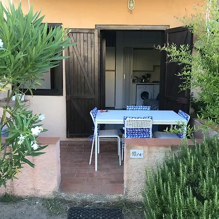 Appartement Bilocali Residenza Mediterranea