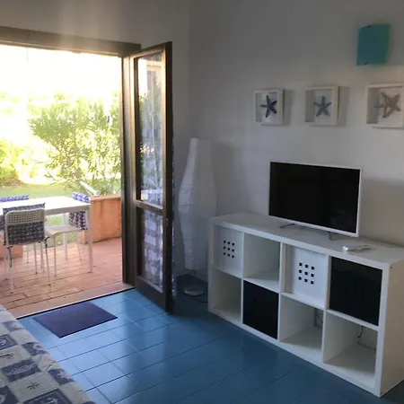 Bilocali Residenza Mediterranea