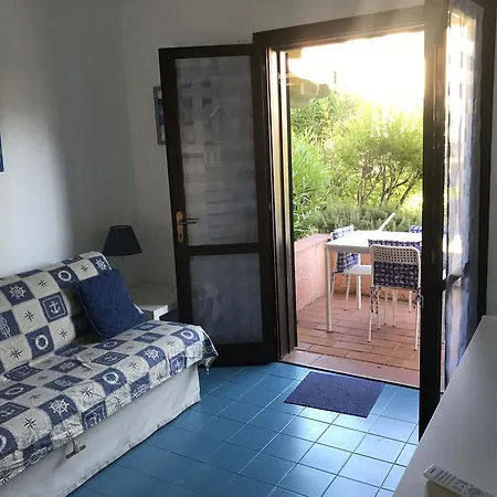Bilocali Residenza Mediterranea Appartement *