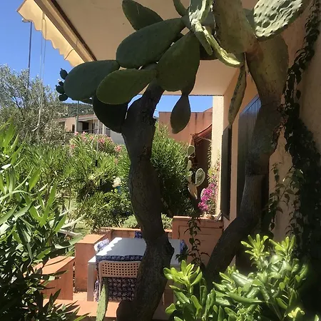 Bilocali Residenza Mediterranea Appartement