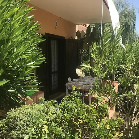 Bilocali Residenza Mediterranea Appartement