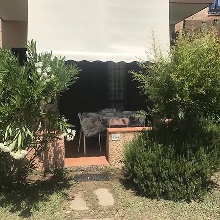 Bilocali Residenza Mediterranea Appartement Cannigione