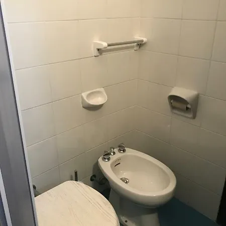 Bilocali Residenza Mediterranea