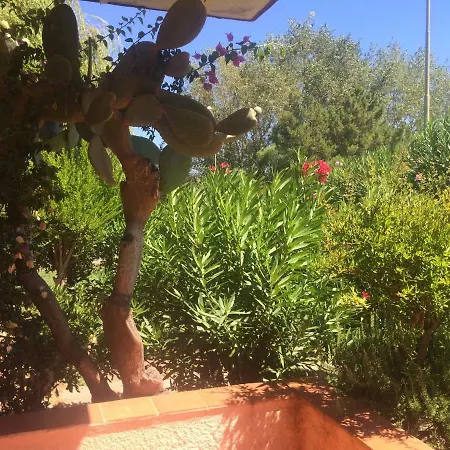 Bilocali Residenza Mediterranea * Cannigione