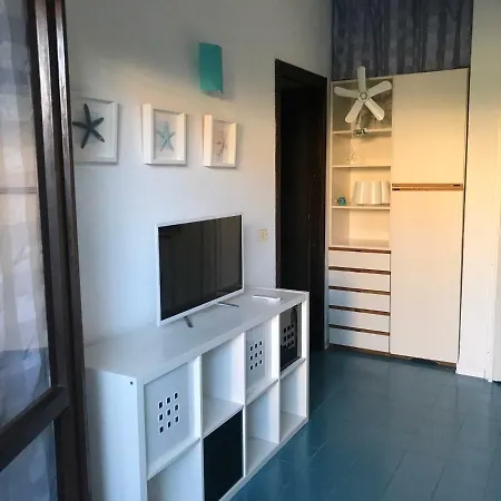 Bilocali Residenza Mediterranea Apartment *