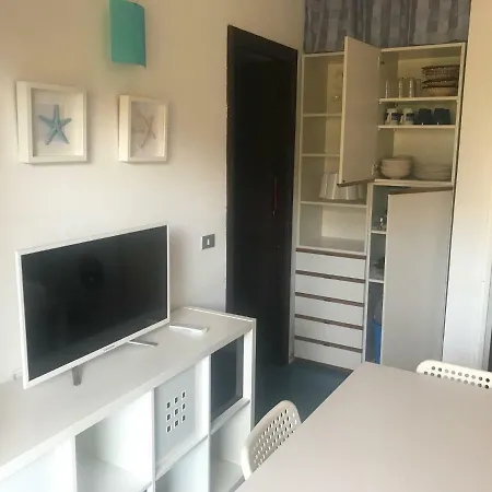 Bilocali Residenza Mediterranea
