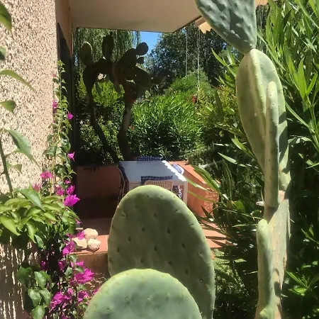 Bilocali Residenza Mediterranea Appartement
