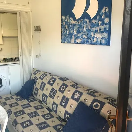 Appartement Bilocali Residenza Mediterranea