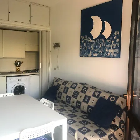 Bilocali Residenza Mediterranea Appartement *