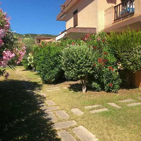 Appartement Bilocali Residenza Mediterranea Cannigione