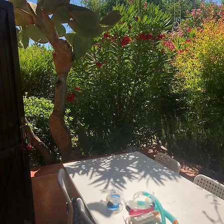 Appartement Bilocali Residenza Mediterranea