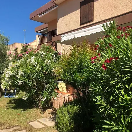 Bilocali Residenza Mediterranea *