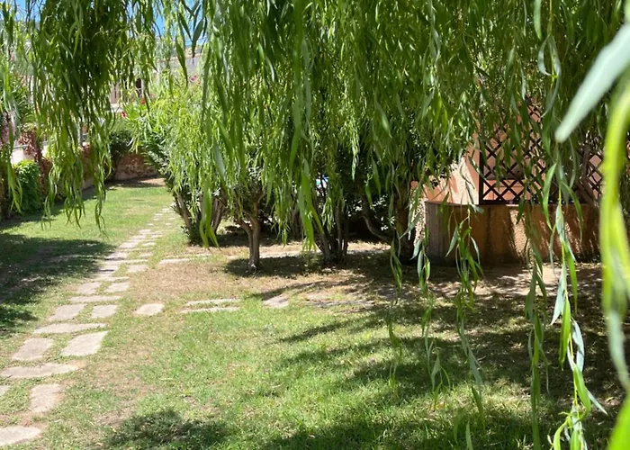 Bilocali Residenza Mediterranea *