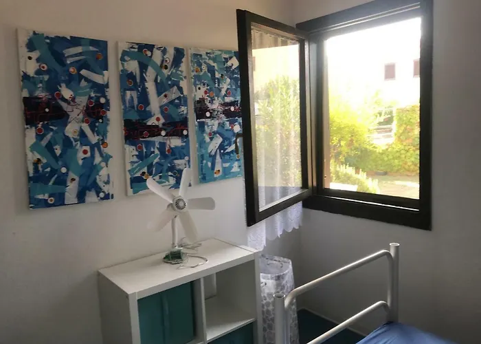 Bilocali Residenza Mediterranea Cannigione