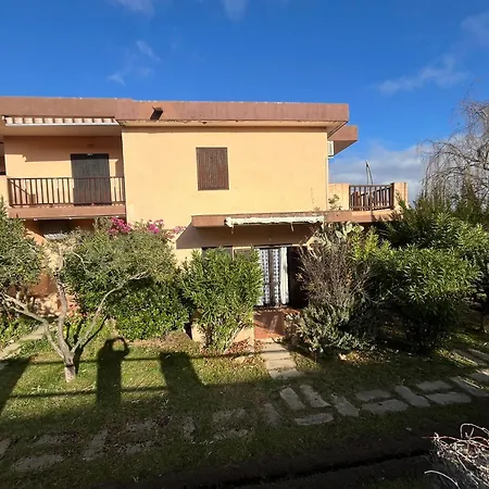Bilocali Residenza Mediterranea Apartment Cannigione