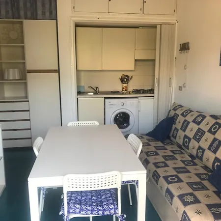 Apartmán Bilocali Residenza Mediterranea Cannigione