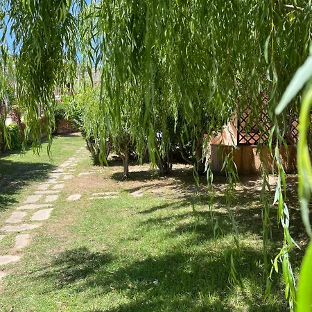 Bilocali Residenza Mediterranea *
