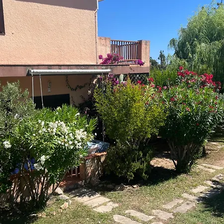 Bilocali Residenza Mediterranea Apartmán Cannigione
