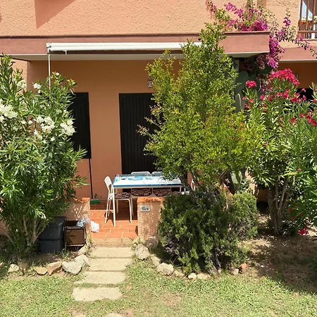 Appartement Bilocali Residenza Mediterranea *