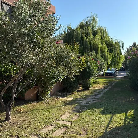 Bilocali Residenza Mediterranea Appartamento Cannigione