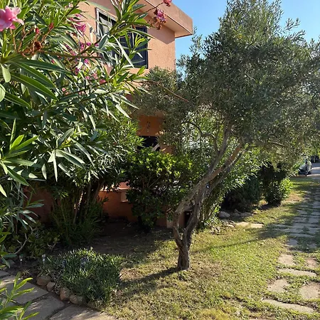 Bilocali Residenza Mediterranea *