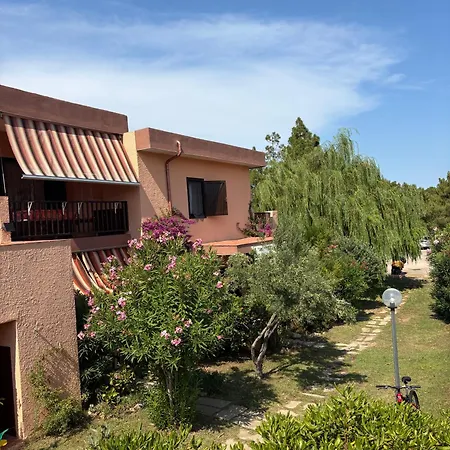 Appartamento Bilocali Residenza Mediterranea