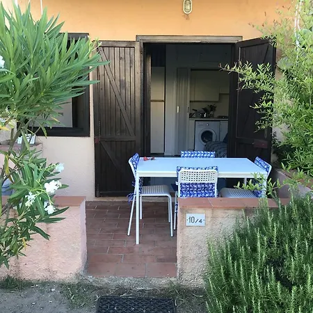 Appartement Bilocali Residenza Mediterranea