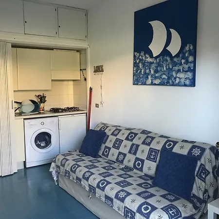 Bilocali Residenza Mediterranea Appartement *