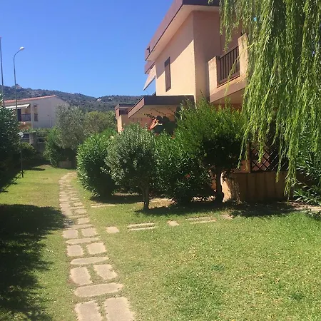 Bilocali Residenza Mediterranea Apartment Cannigione