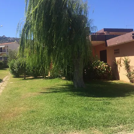 Bilocali Residenza Mediterranea * Cannigione