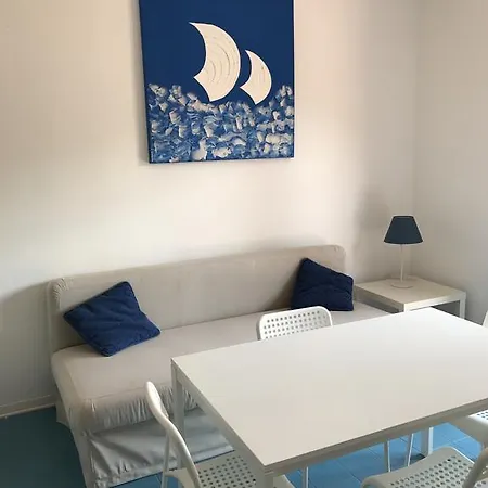 Apartment Bilocali Residenza Mediterranea Cannigione