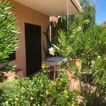 Apartman Bilocali Residenza Mediterranea *