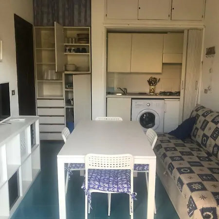 Appartamento Bilocali Residenza Mediterranea