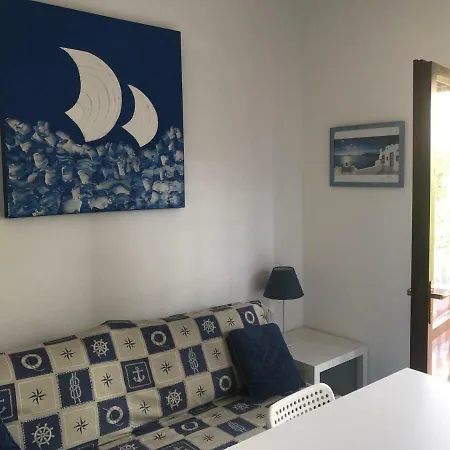 Bilocali Residenza Mediterranea Cannigione