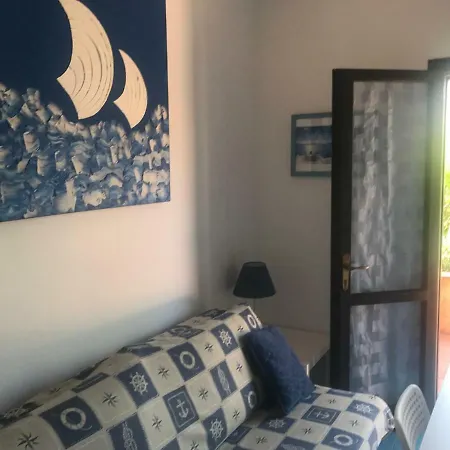 Apartament Bilocali Residenza Mediterranea *