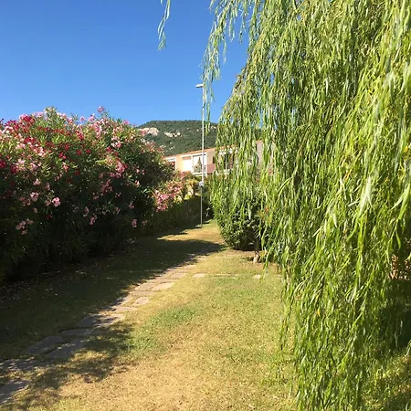 Bilocali Residenza Mediterranea