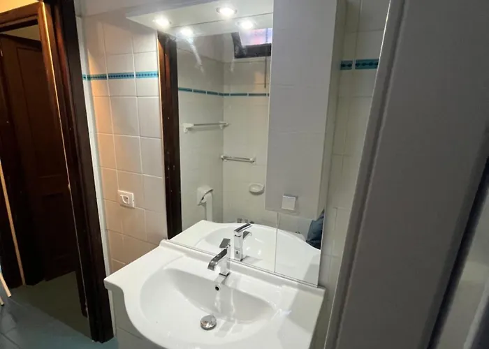 Bilocali Residenza Mediterranea Cannigione