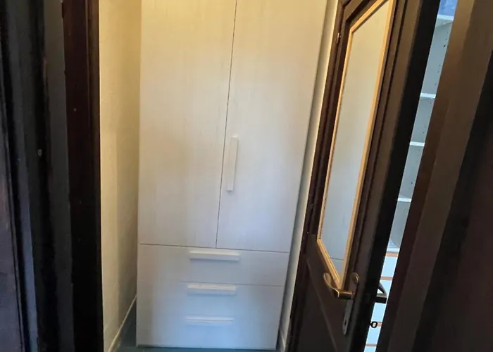 Bilocali Residenza Mediterranea