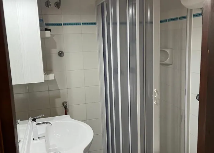 Bilocali Residenza Mediterranea Apartmán *