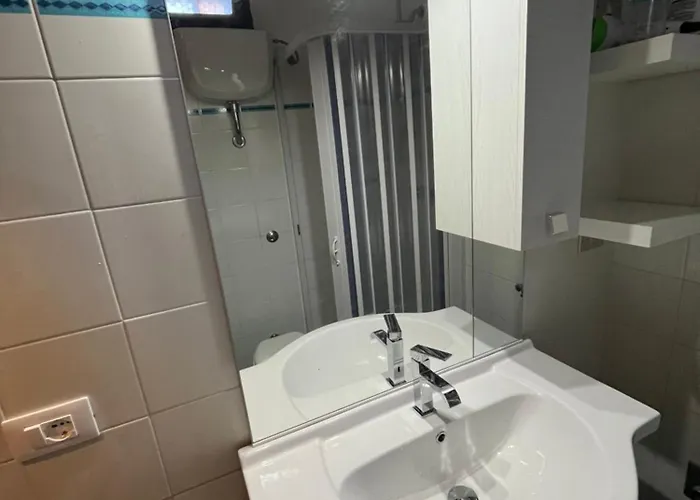 Bilocali Residenza Mediterranea Apartment Cannigione