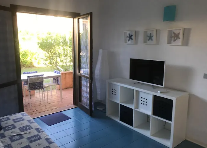 Bilocali Residenza Mediterranea