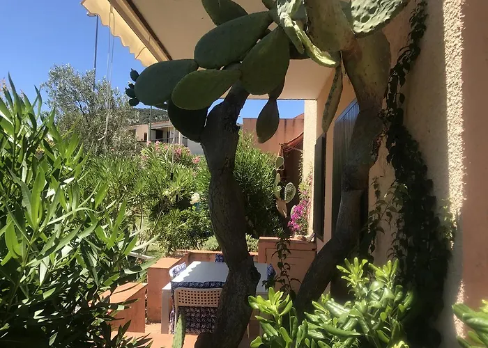 Bilocali Residenza Mediterranea Apartman